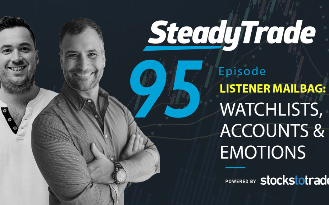 Watchlists, Accounts, & Emotions