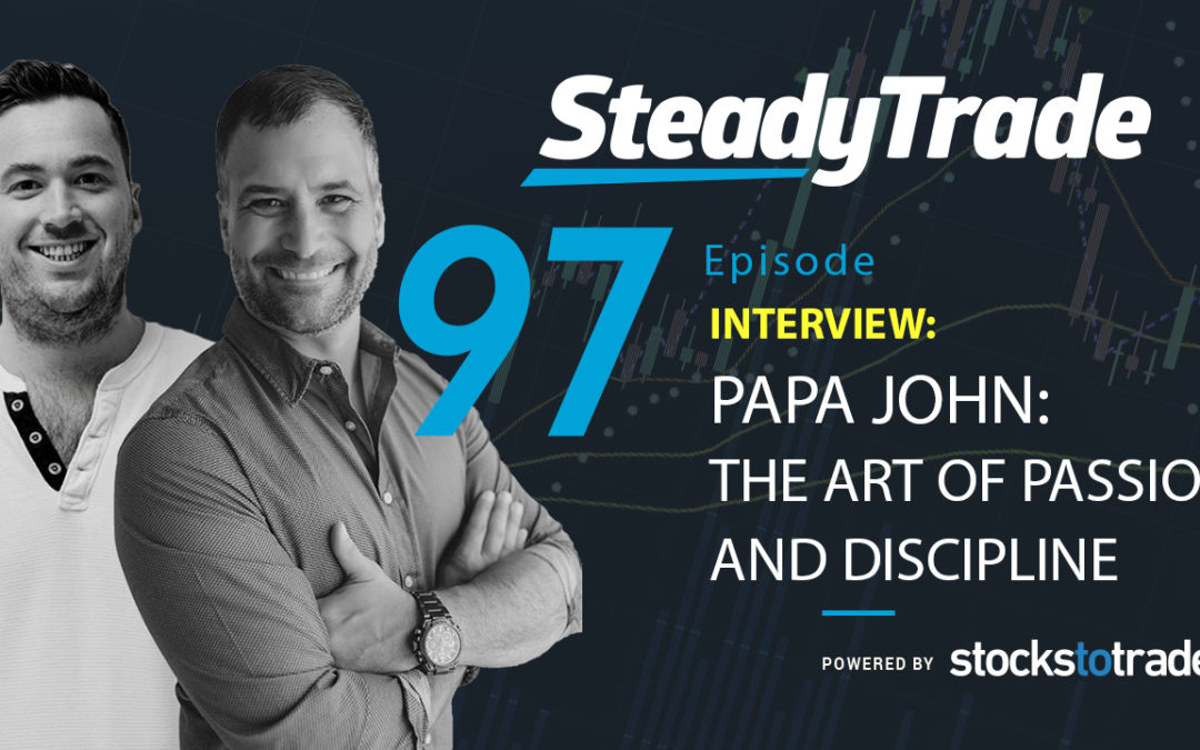 Papa John: The Art of Passion and Discipline