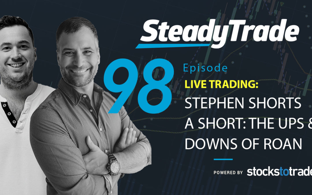 Stephen Shorts a Short: The Ups and Downs of ROAN