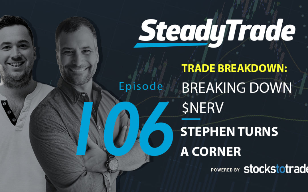 Success in Trading: Breaking Down $NERV