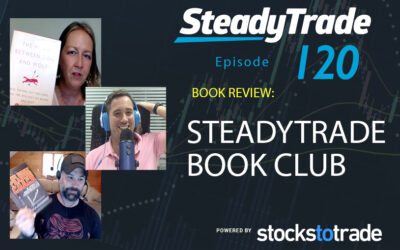 SteadyTrade Book Club